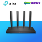 TP-Link Archer AX12 AX1500 Dual-Band Wi-Fi 6 Router