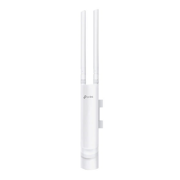 TP-LINK EAP110-Outdoor 300 Mbps Outdoor Wi-Fi Access Point