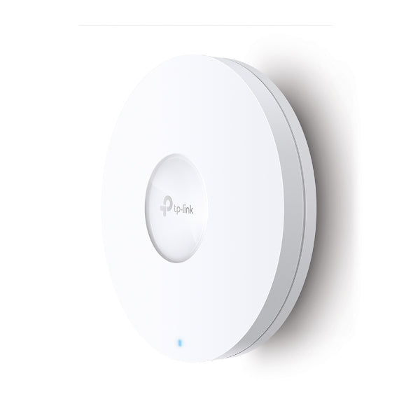 TP-LINK EAP610 AX1800 Ceiling Mount Dual-Band Wi-Fi 6 Access Point