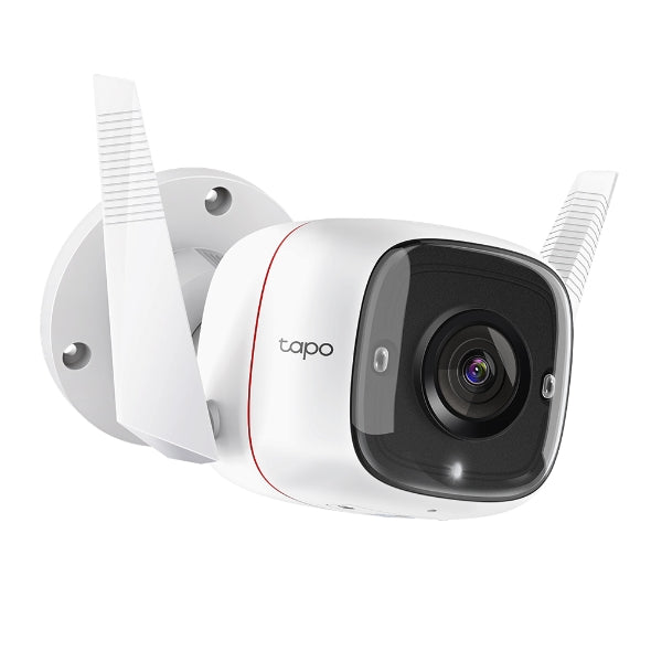 TP-LINK Tapo C310 3MP Outdoor Security Wi-Fi Camera