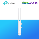 TP-LINK EAP110-Outdoor 300 Mbps Outdoor Wi-Fi Access Point