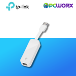 TP-Link UE300 USB 3.0 to Gigabit Ethernet Adapter