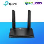 TP-LINK TL-MR100 300Mbps Wireless N 4G LTE Router