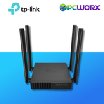 TP-Link Archer C54 AC1200 Dual-Band Wi-Fi Router