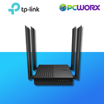TP-LINK Archer C64 AC1200 Wireless MU-MIMO WiFi Router