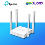 TP-LINK Archer C24 AC750 Dual Band Wi-Fi Router