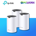 TP-Link Deco S7 3 Pack AC1900 Whole Home Mesh Wi-Fi System