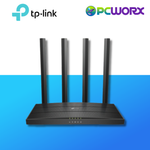 TP-link Archer C80 AC1900 Dual-Band Wi-Fi Router