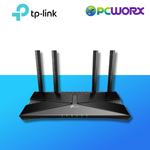 TP-Link Archer AX53 AX3000 Dual-Band Wi-Fi 6 Router