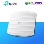 TP-Link EAP225 AC1350 Wireless MU-MIMO Gigabit Ceiling Mount Access Point
