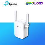 TP-Link TL-WA855RE 300Mbps Wireless Range Extender