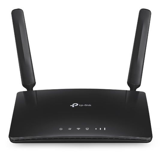 TP-Link TL-MR200 AC750 Wireless Dual Band 4G LTE Router