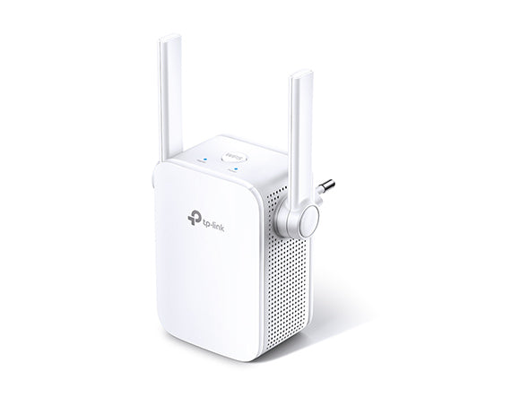 TP-Link TL-WA855RE 300Mbps Wireless Range Extender