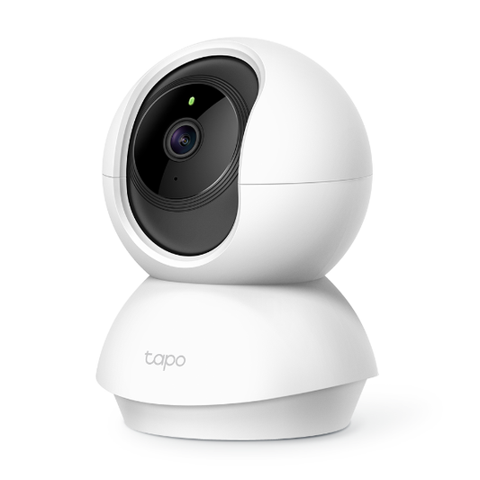 TP-Link Tapo C200 Pan/Tilt Home Security Wifi Camera