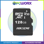 Hikvision HS-TF-C1(STD) 12GB 64GB Micro SD Card R/W 92/20 MB/S V10 |  Hiksemi MicroSD Card | Hiksemi Memory Card | MicroSD Card - 32GB Memory Card | 64GB Memory Card - 128GB MICROSD