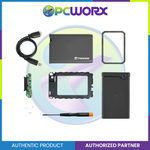 Transcend TS0GSJ25CK3 2.5" SATA USB 3.1 External Enclosure