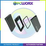 Transcend TS0GSJ25CK3 2.5" SATA USB 3.1 External Enclosure