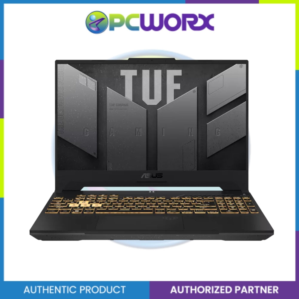 Asus TUF FX507ZC4-HN081W NVIDIA® GeForce RTX™ 3050, 4GB Gaming Laptop