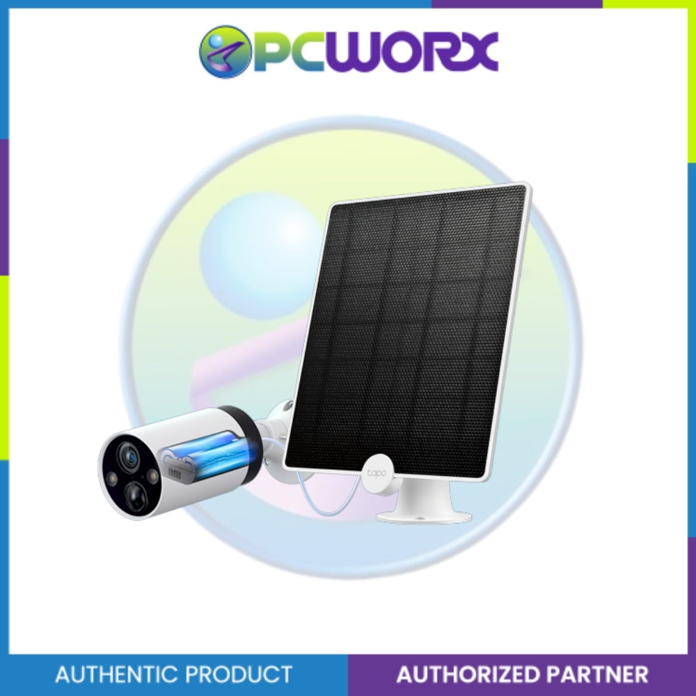 TP-Link Tapo A202, Tapo A201, Tapo A200 (Solar Panel)