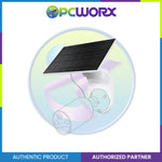 TP-Link Tapo A202, Tapo A201, Tapo A200 (Solar Panel)
