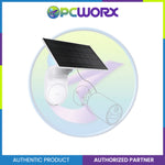 TP-Link Tapo A202, Tapo A201, Tapo A200 (Solar Panel)