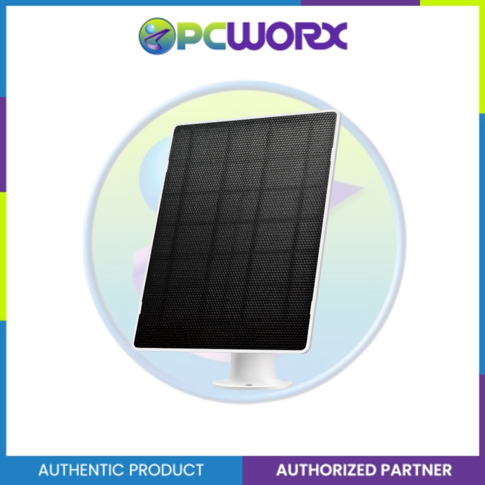 TP-Link Tapo A202, Tapo A201, Tapo A200 (Solar Panel)