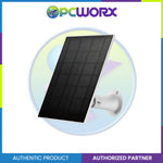 TP-Link Tapo A202, Tapo A201, Tapo A200 (Solar Panel)
