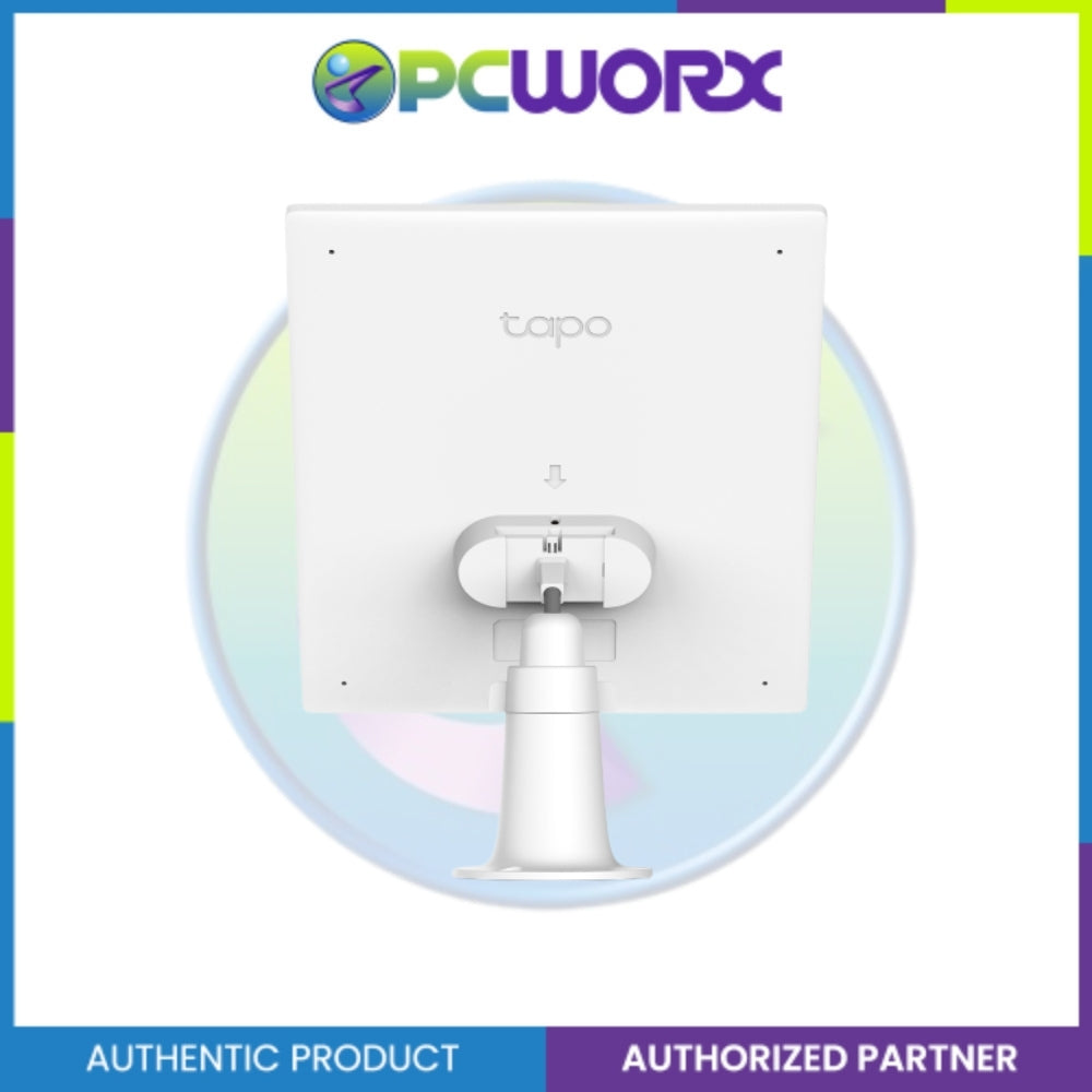 TP-Link Tapo A202, Tapo A201, Tapo A200 (Solar Panel)