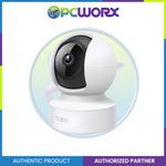 TP-Link Tapo C202 Pan/Tilt Home Security Camera
