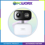 TP-Link Tapo C216 Indoor/Outdoor Home Security Wi-Fi Camera
