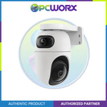 TP-Link Tapo C245D Dual Lens Pan/Tilt Security Camera