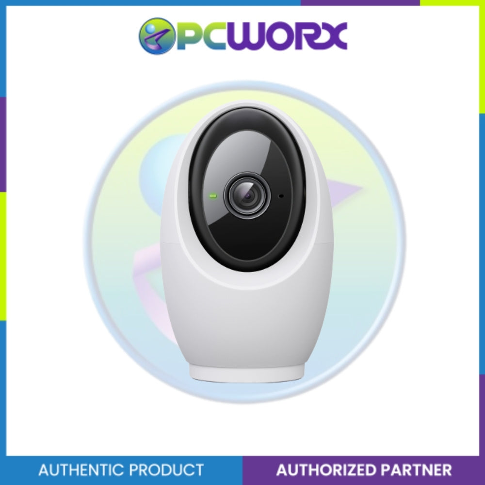 TP-Link Tapo C260 Pan/Tilt AI Home Security Wi-Fi Camera