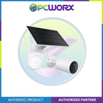 TP-Link Tapo (C402/C402 KIT) Solar-Powered Security Camera Kit