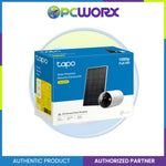 TP-Link Tapo (C402/C402 KIT) Solar-Powered Security Camera Kit