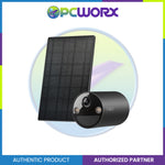 TP-Link Tapo (C411/C411 KIT) Solar-Powered Security Camera Kit