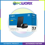 TP-Link Tapo (C411/C411 KIT) Solar-Powered Security Camera Kit