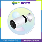 TP-Link Tapo C420S2 Smart Wire-Free Security Camera System, 2-Camera System