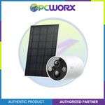 TP-Link Tapo (C425/C425 KIT) Solar-Powered Security Camera Kit