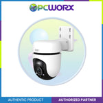 TP-Link Tapo C500/ C501GW Outdoor Pan/Tilt Security Wi-Fi Camera CCTV