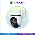 TP-Link Tapo C530WS Outdoor Pan/Tilt Security Wi-Fi Camera