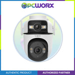 TP-Link Tapo C545D Outdoor Dual Lens Pan/Tilt Security Camera