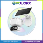 TP-Link Tapo C615F KIT Solar-Powered Floodlight Pan/Tilt Security Camera Kit