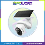 TP-Link Tapo C660 KIT Solar-Powered Pan/Tilt Security Camera Kit