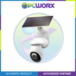 TP-Link Tapo C660 KIT Solar-Powered Pan/Tilt Security Camera Kit