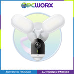 TP-Link Tapo C720 Smart Floodlight Camera