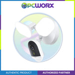 TP-Link Tapo C720 Smart Floodlight Camera