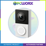 TP-Link Tapo D130 Smart Wired Video Doorbell