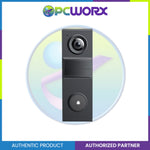 TP-Link Tapo D205 2K Battery Video Doorbell Mini