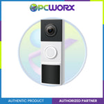 TP-Link Tapo D210 Video Doorbell Camera