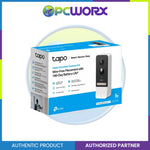 TP-Link Tapo D230S1 Smart Battery Video Doorbell
